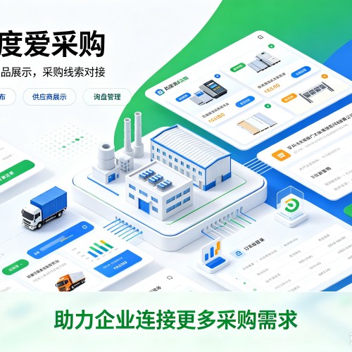 兴义百度爱采购